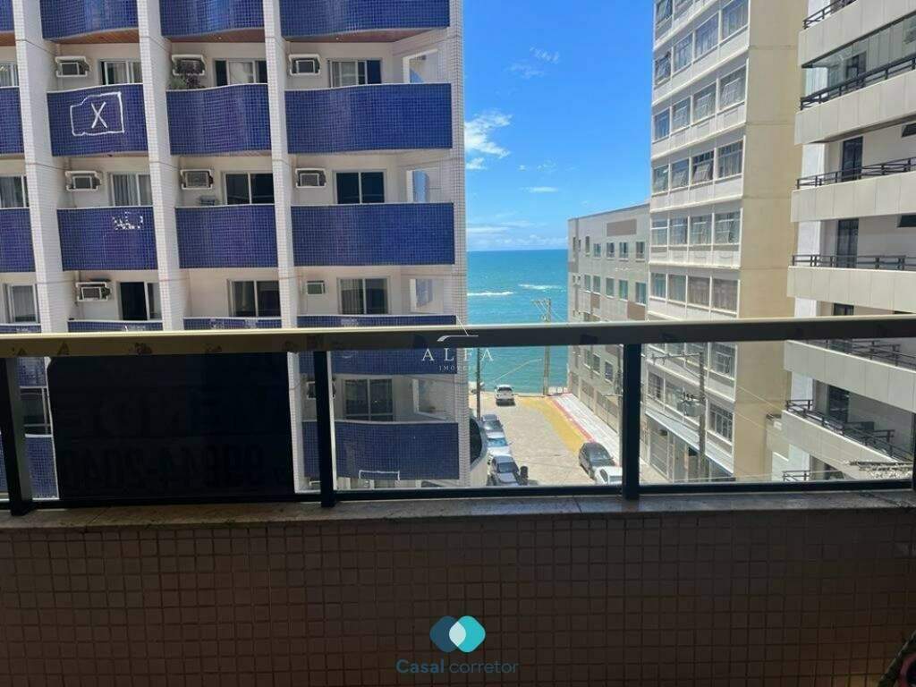 Apartamento à venda no Centro: Apartamento 3 quartos à venda no Centro de Guarapari Es.