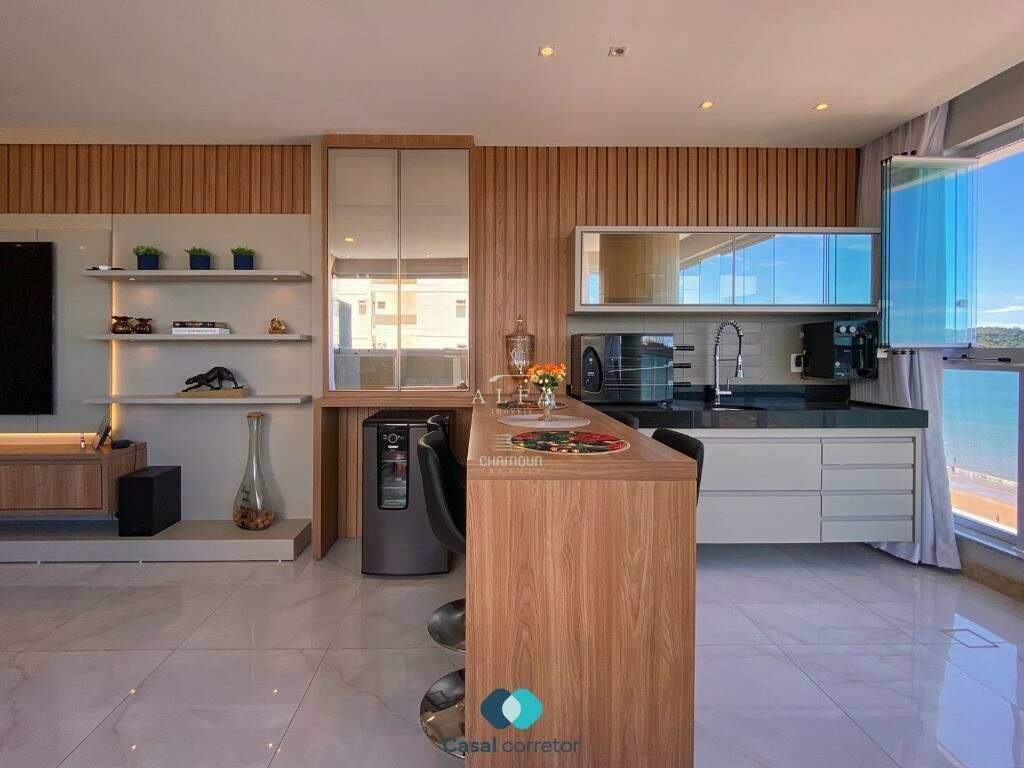 Apartamento à venda no Praia do Morro: Apartamento a venda na Praia do Morro, Guarapari Es.