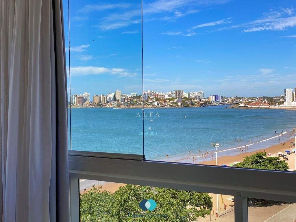 Apartamento à venda no Praia do Morro: Apartamento a venda na Praia do Morro, Guarapari Es.