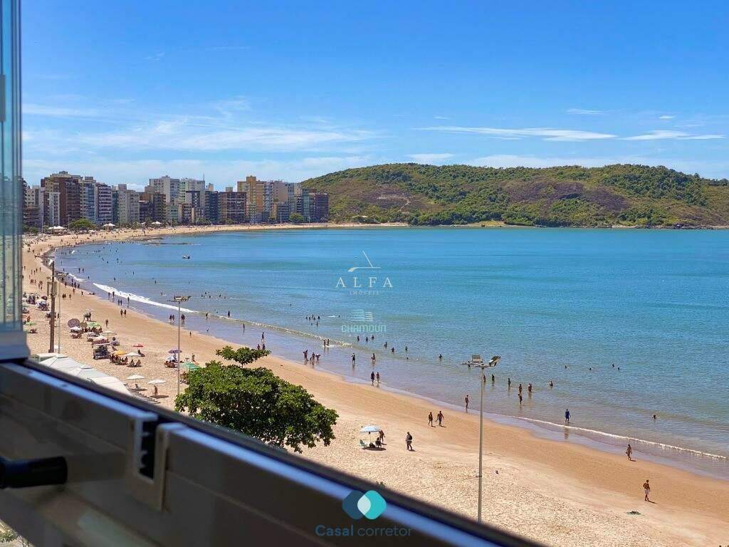 Apartamento à venda no Praia do Morro: Apartamento a venda na Praia do Morro, Guarapari Es.