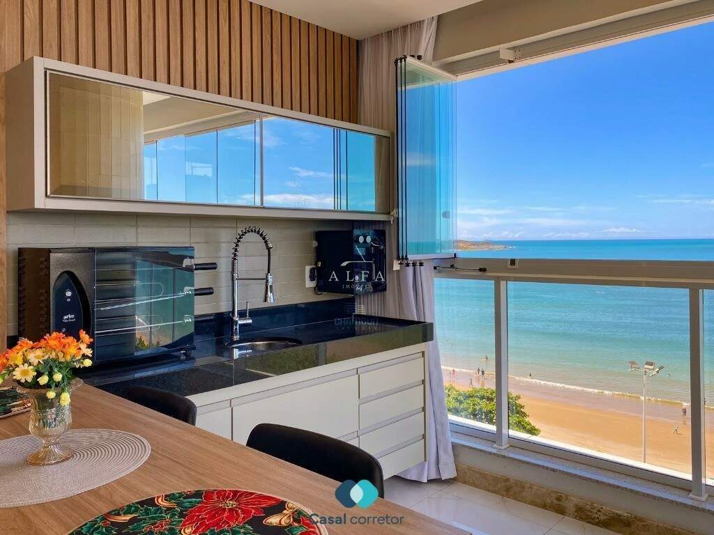 Apartamento à venda no Praia do Morro: Apartamento a venda na Praia do Morro, Guarapari Es.