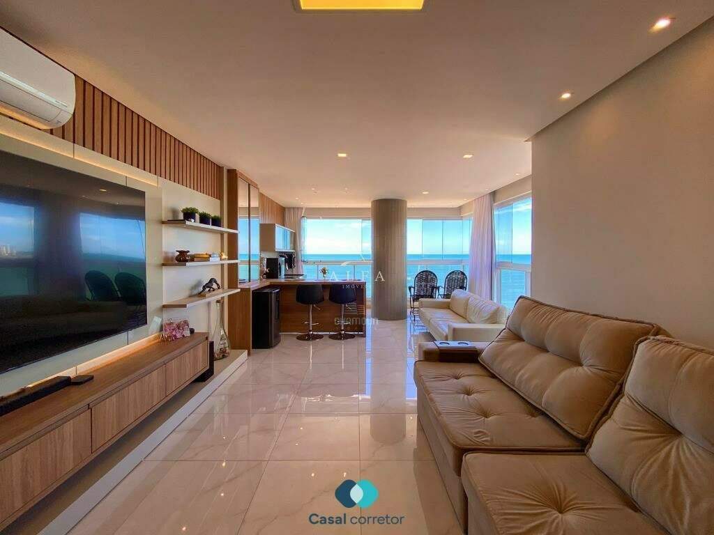 Apartamento à venda no Praia do Morro: Apartamento a venda na Praia do Morro, Guarapari Es.