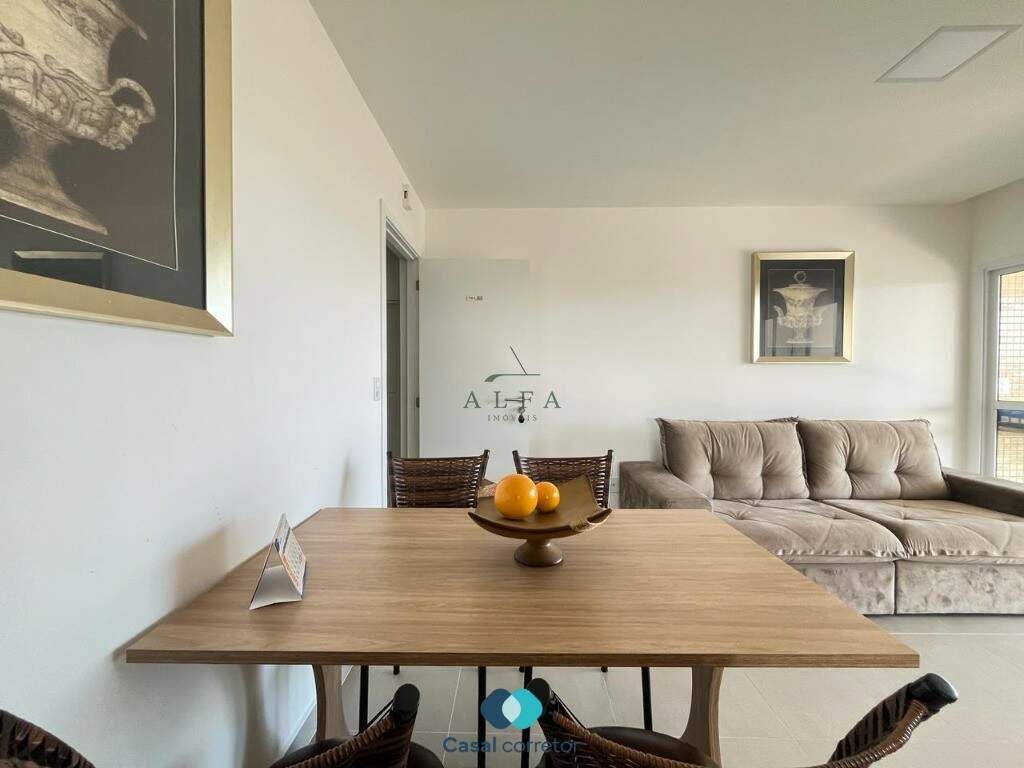 Apartamento à venda no Praia do Morro: Apartamento à venda na Praia do Morro Guarapari Es.