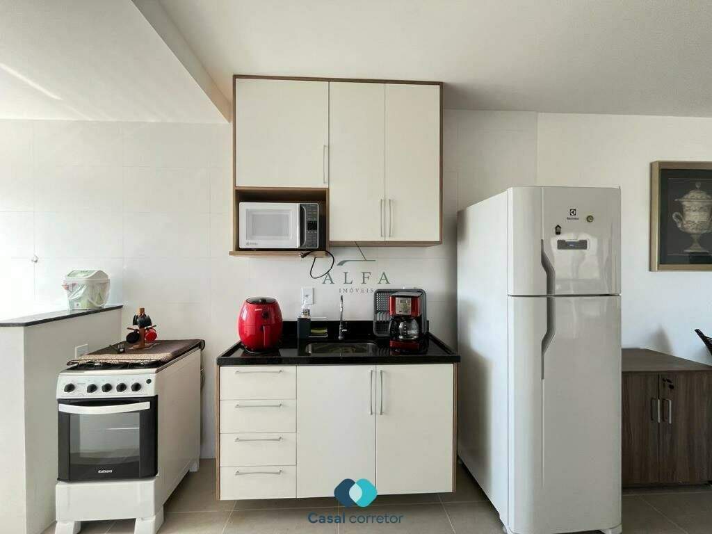 Apartamento à venda no Praia do Morro: Apartamento à venda na Praia do Morro Guarapari Es.