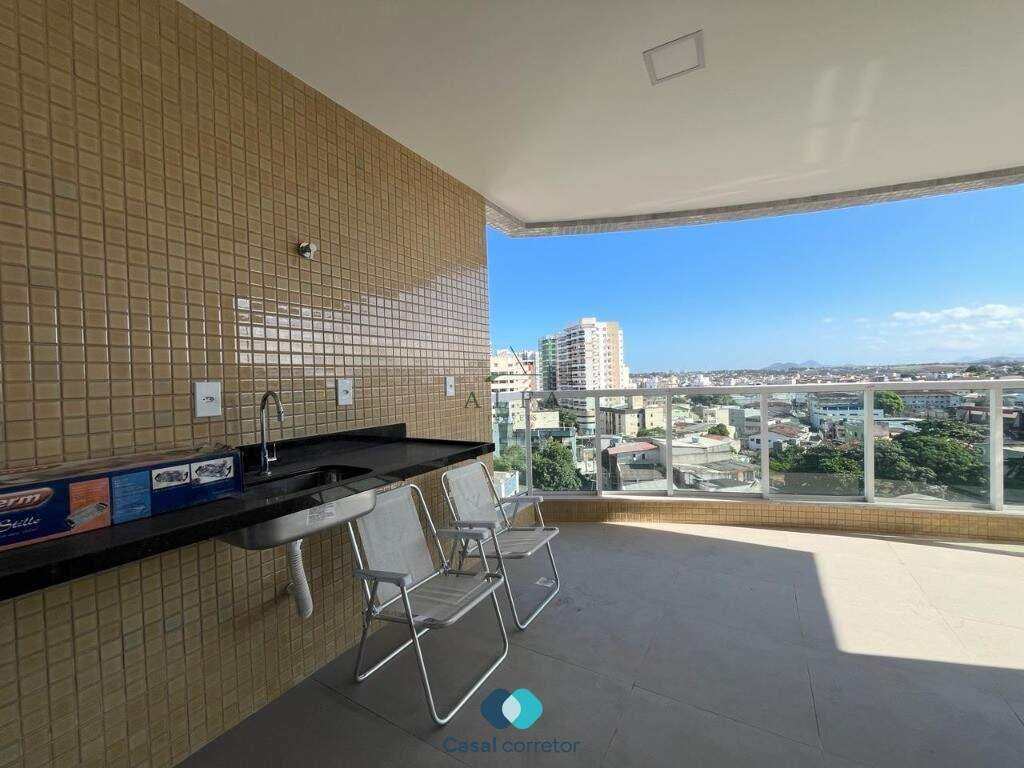Apartamento à venda no Praia do Morro: Apartamento à venda na Praia do Morro Guarapari Es.