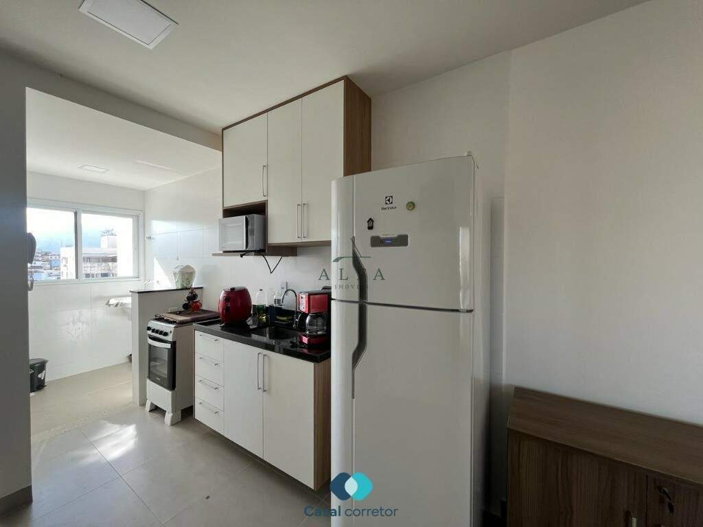 Apartamento à venda no Praia do Morro: Apartamento à venda na Praia do Morro Guarapari Es.