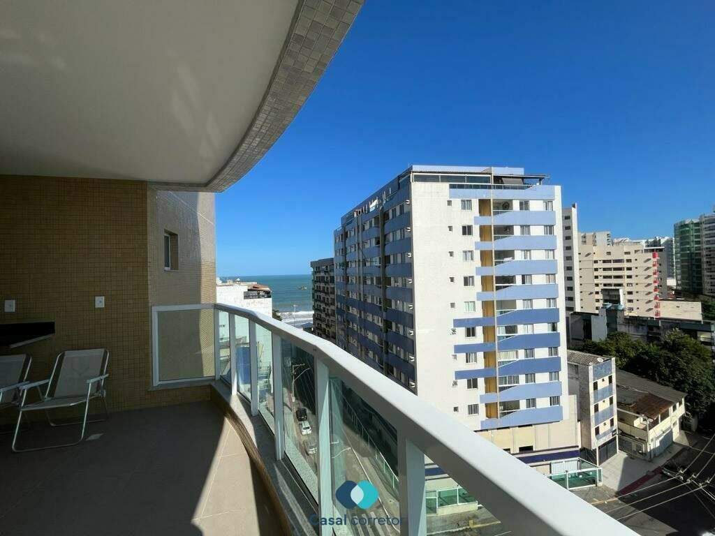 Apartamento à venda no Praia do Morro: Apartamento à venda na Praia do Morro Guarapari Es.
