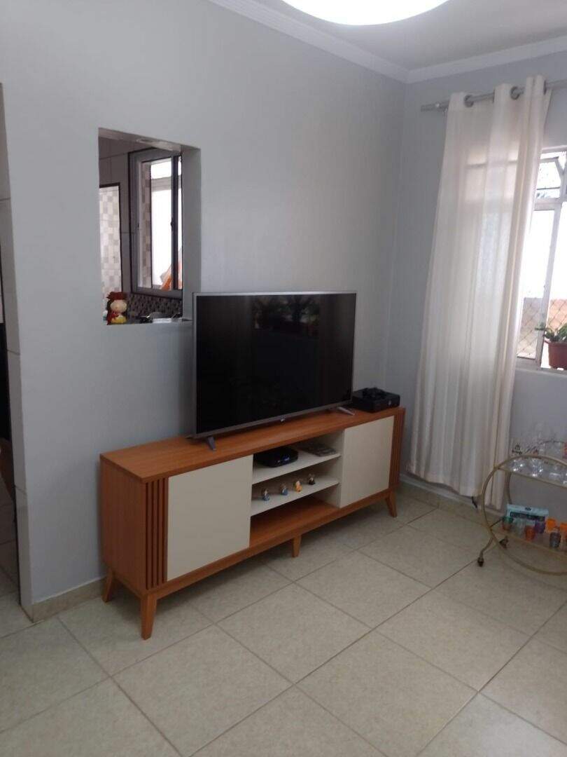 Apartamento à venda no Vila Guilhermina: 