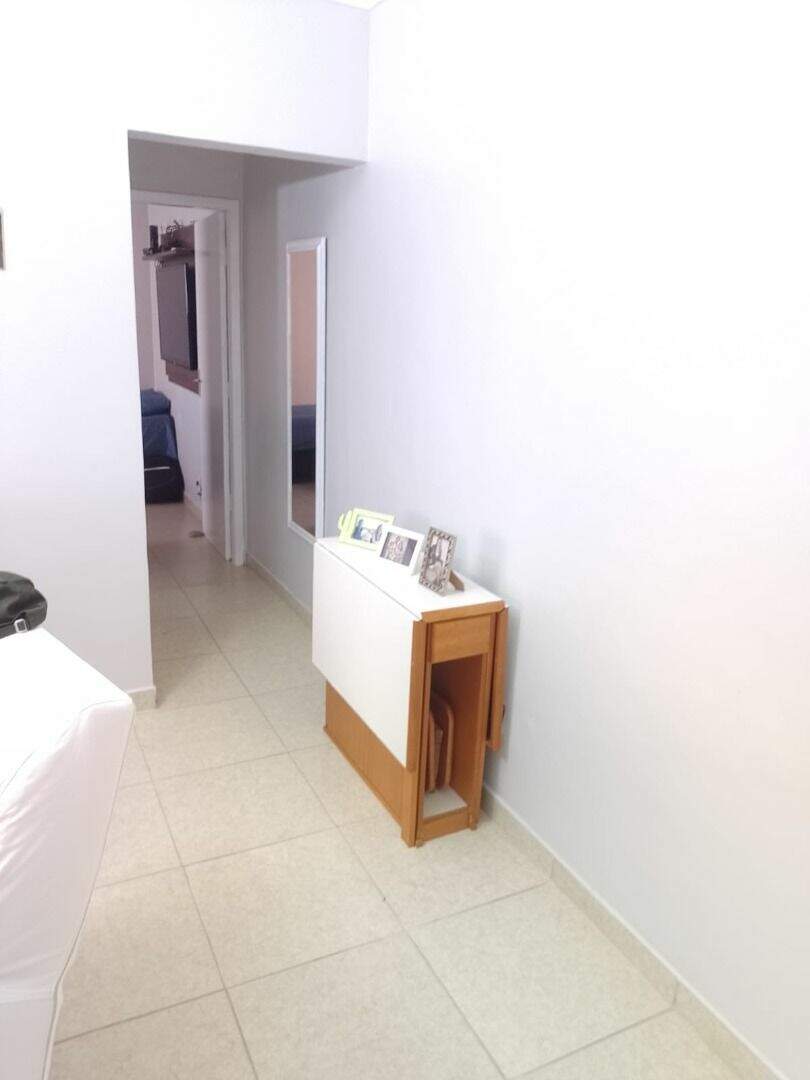 Apartamento à venda no Vila Guilhermina: 