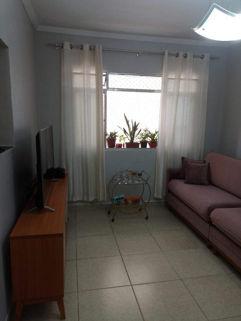 Apartamento à venda no Vila Guilhermina: 
