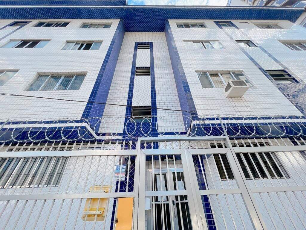 Apartamento à venda no Vila Guilhermina: 