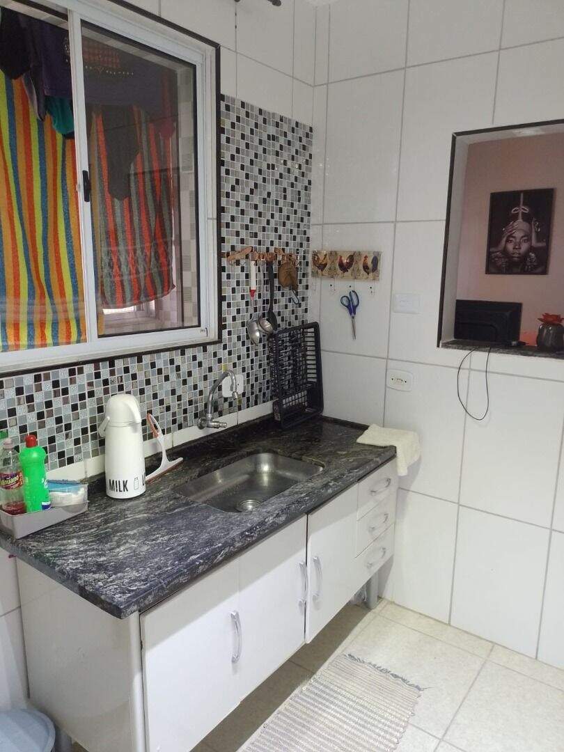 Apartamento à venda no Vila Guilhermina: 