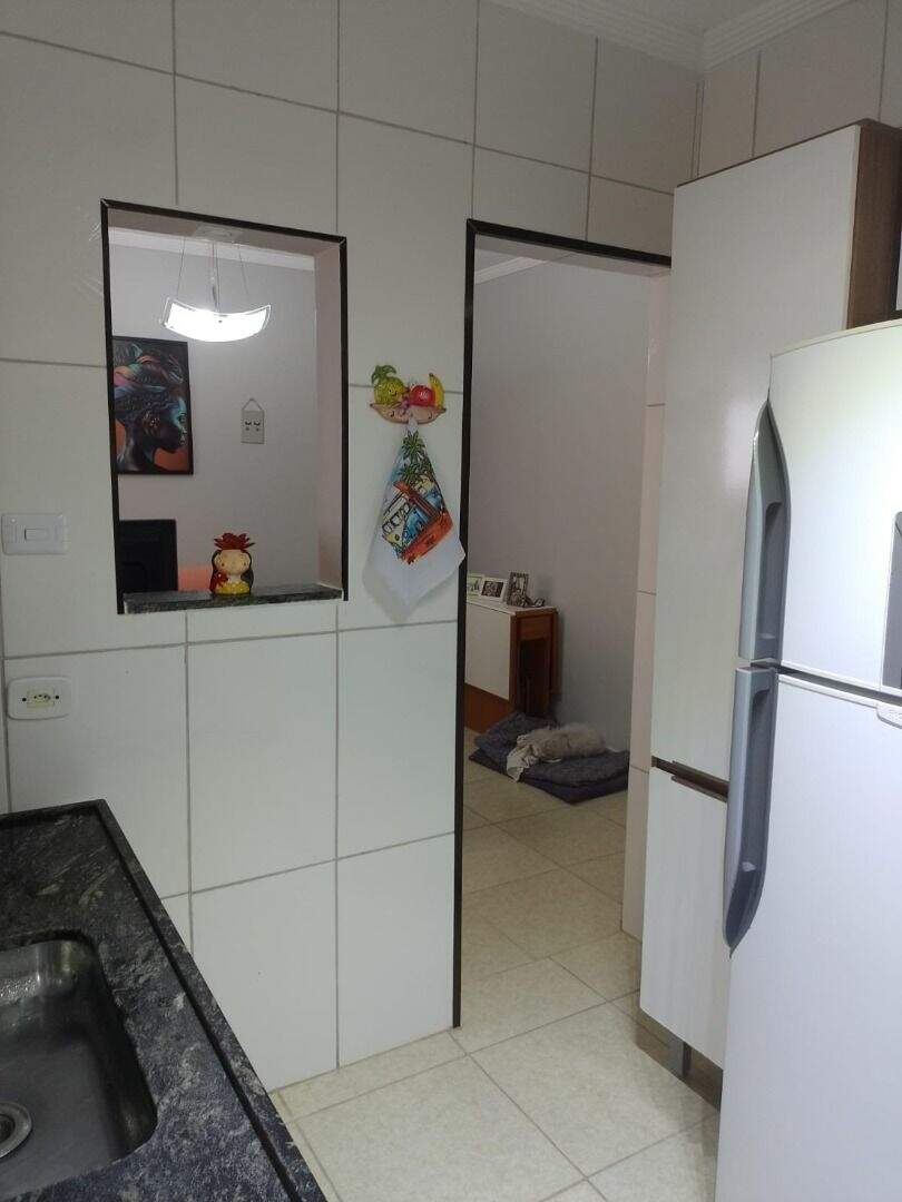 Apartamento à venda no Vila Guilhermina: 