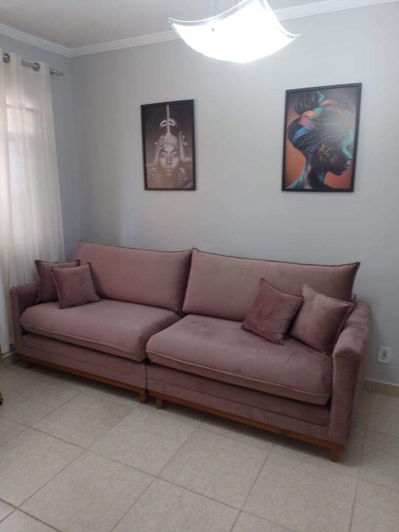 Apartamento à venda no Vila Guilhermina: 