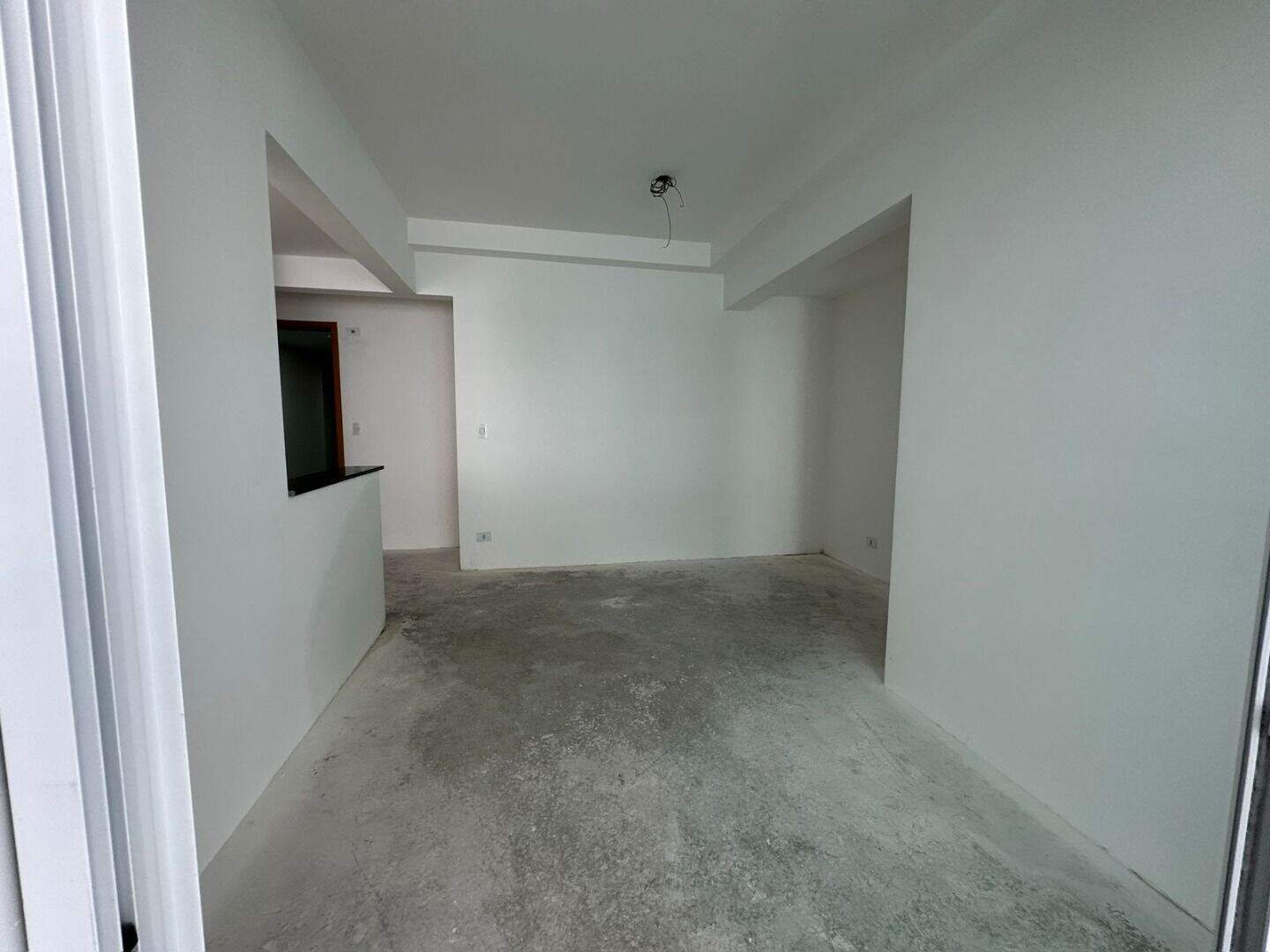 Apartamento à venda no Ocian: 