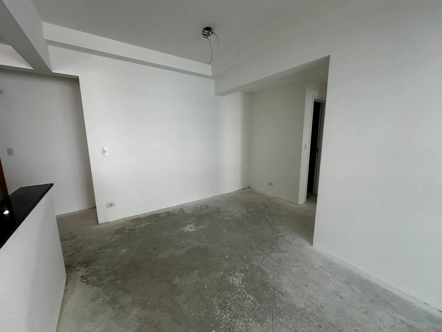 Apartamento à venda no Ocian: 
