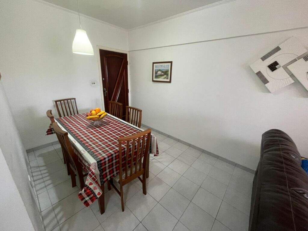 Apartamento à venda no Tupi: 