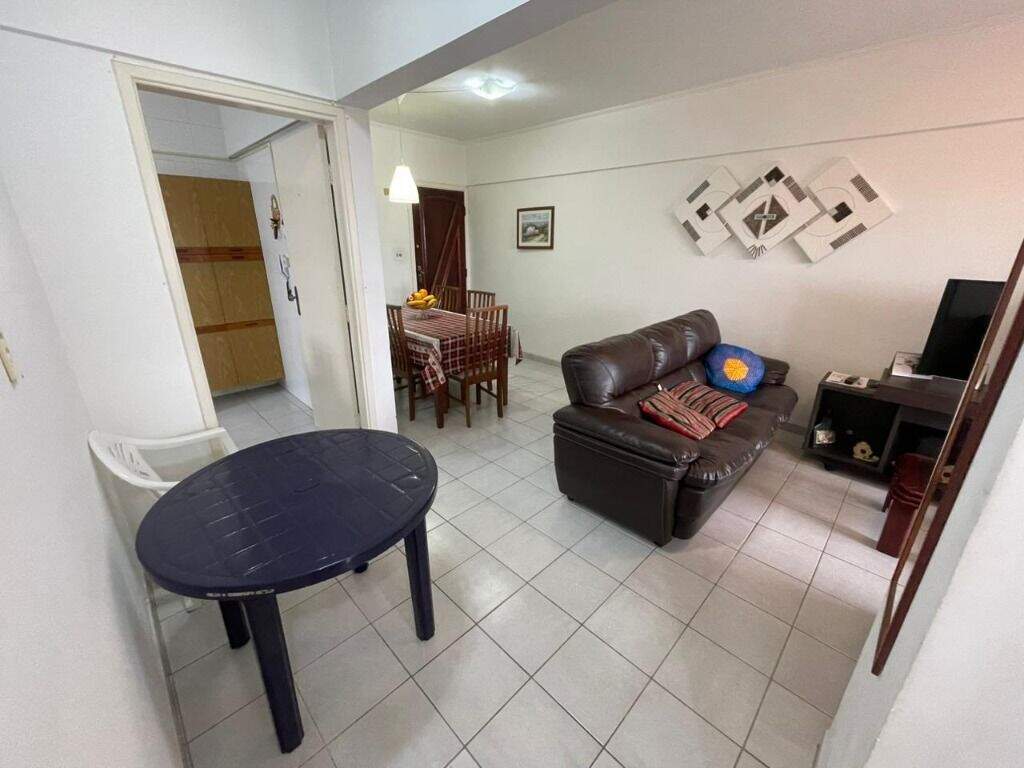 Apartamento à venda no Tupi: 