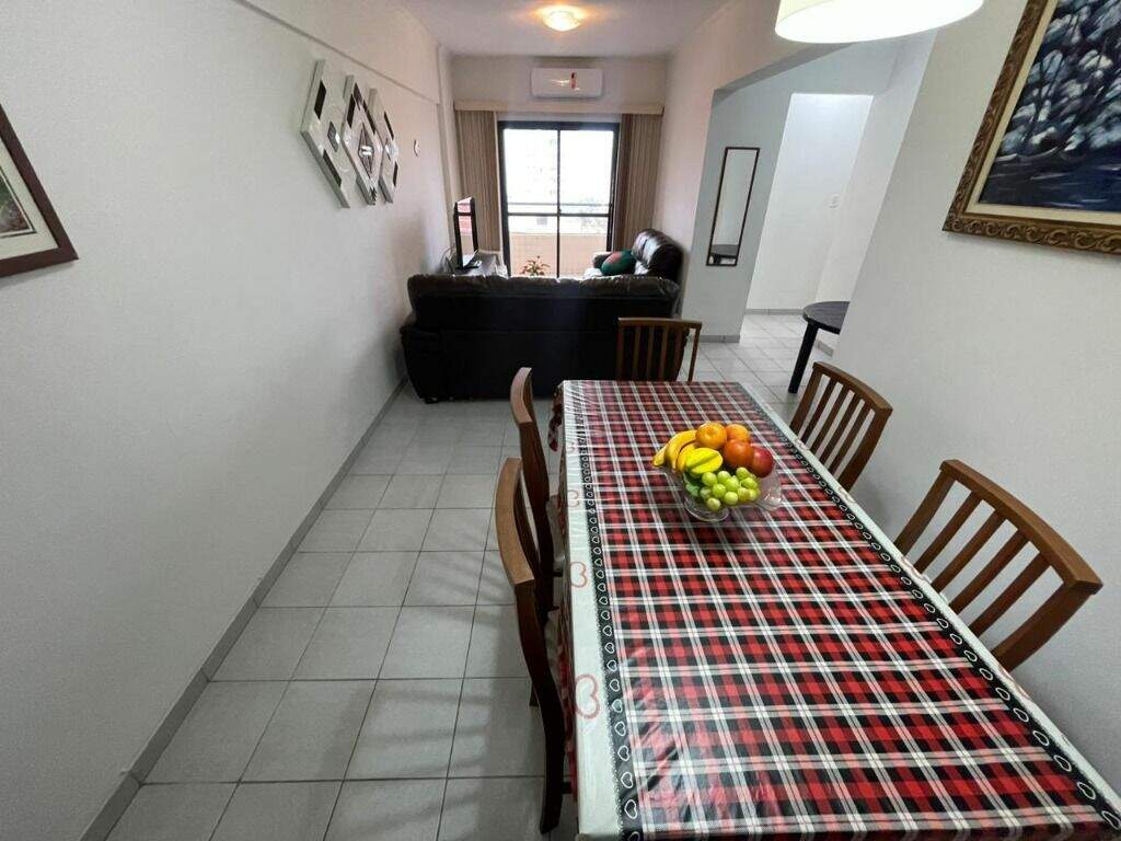 Apartamento à venda no Tupi: 