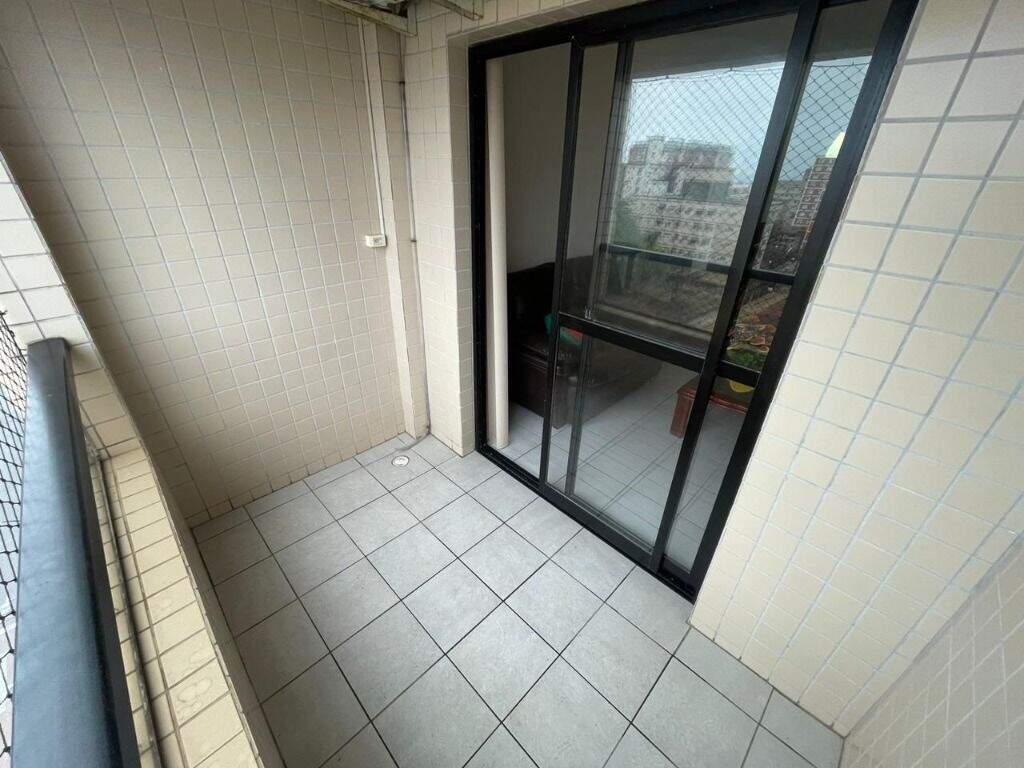 Apartamento à venda no Tupi: 