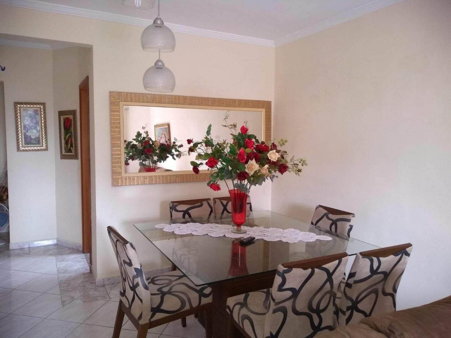 Apartamento à venda no Tupi: 