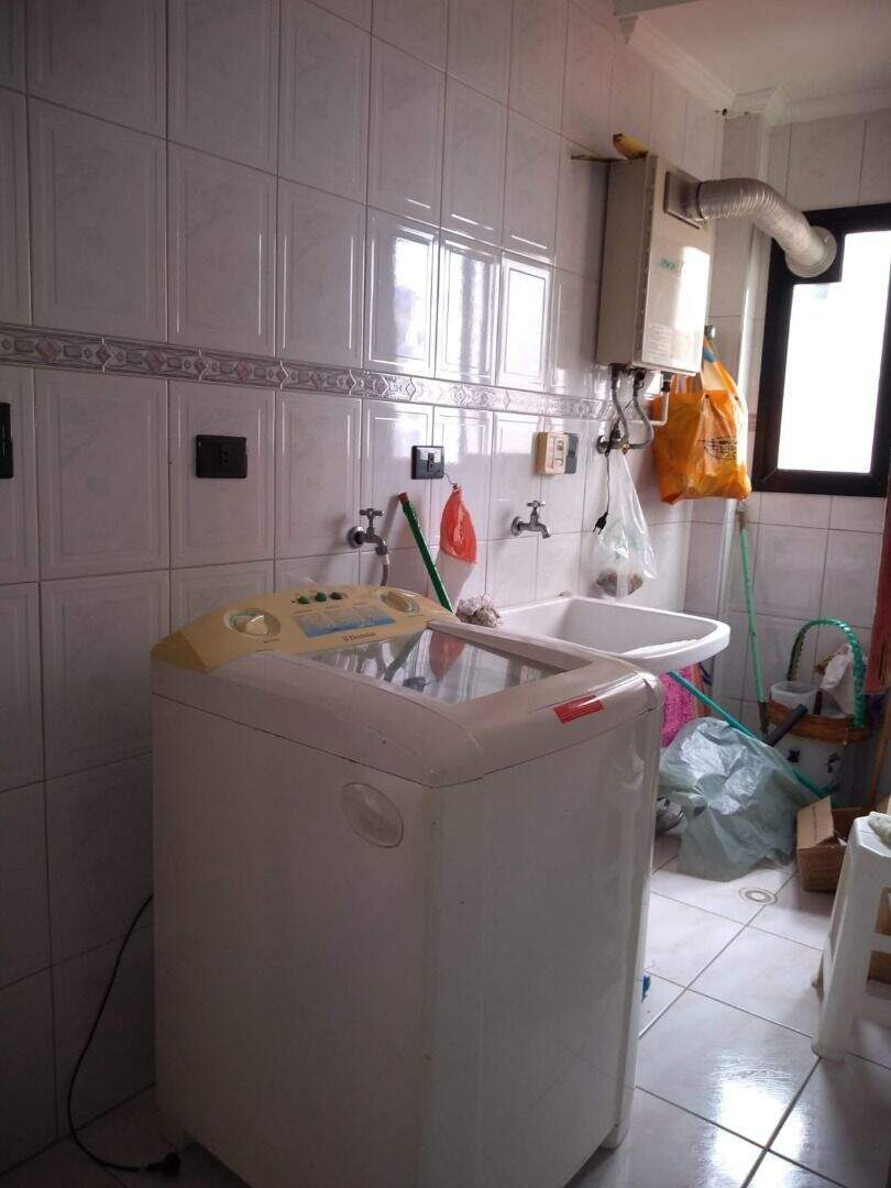Apartamento à venda no Tupi: 