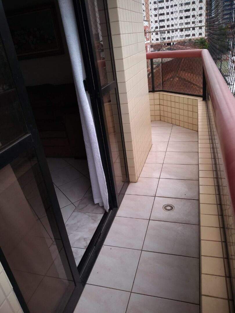Apartamento à venda no Tupi: 