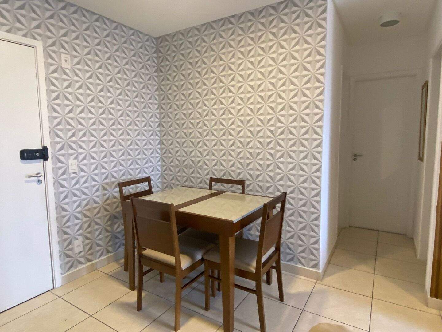 Apartamento à venda no Ocian: 