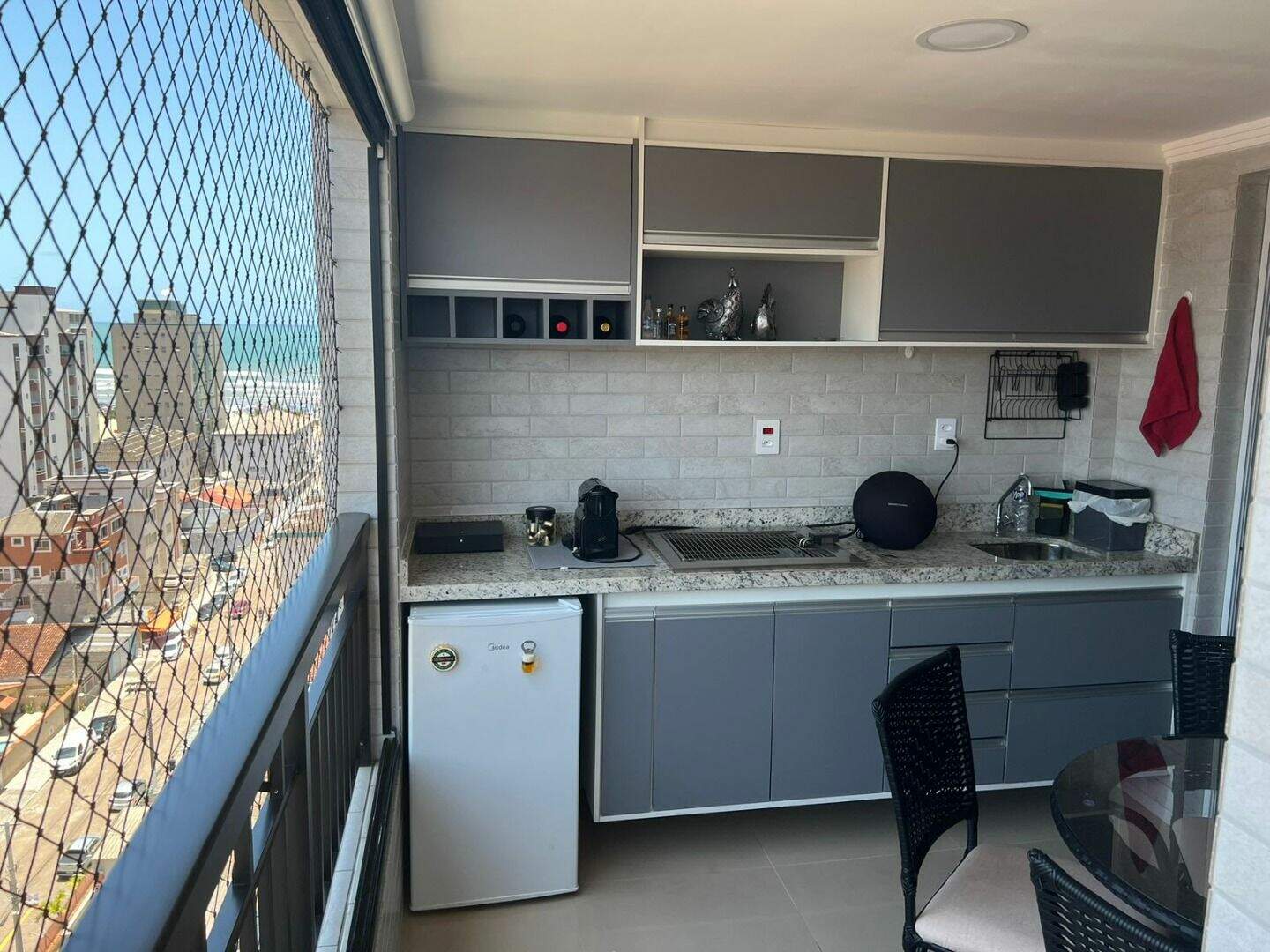Apartamento à venda no Guilhermina: 