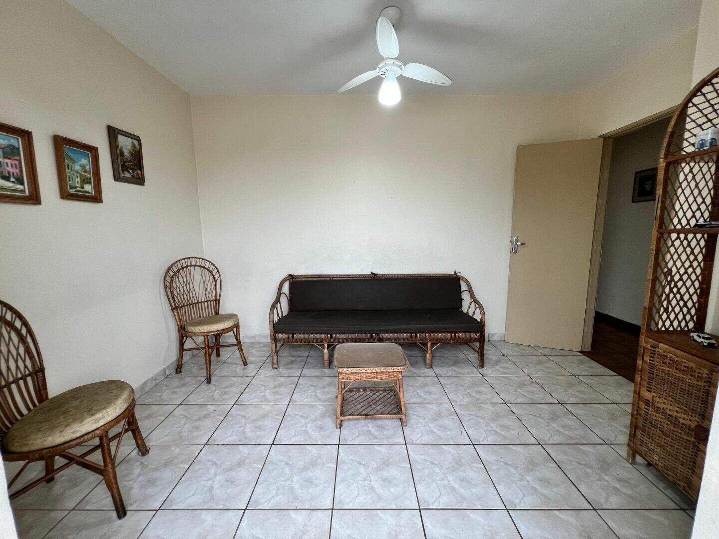 Apartamento à venda no Vila Guilhermina: 