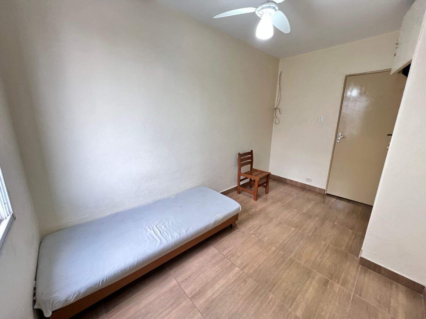 Apartamento à venda no Vila Guilhermina: 