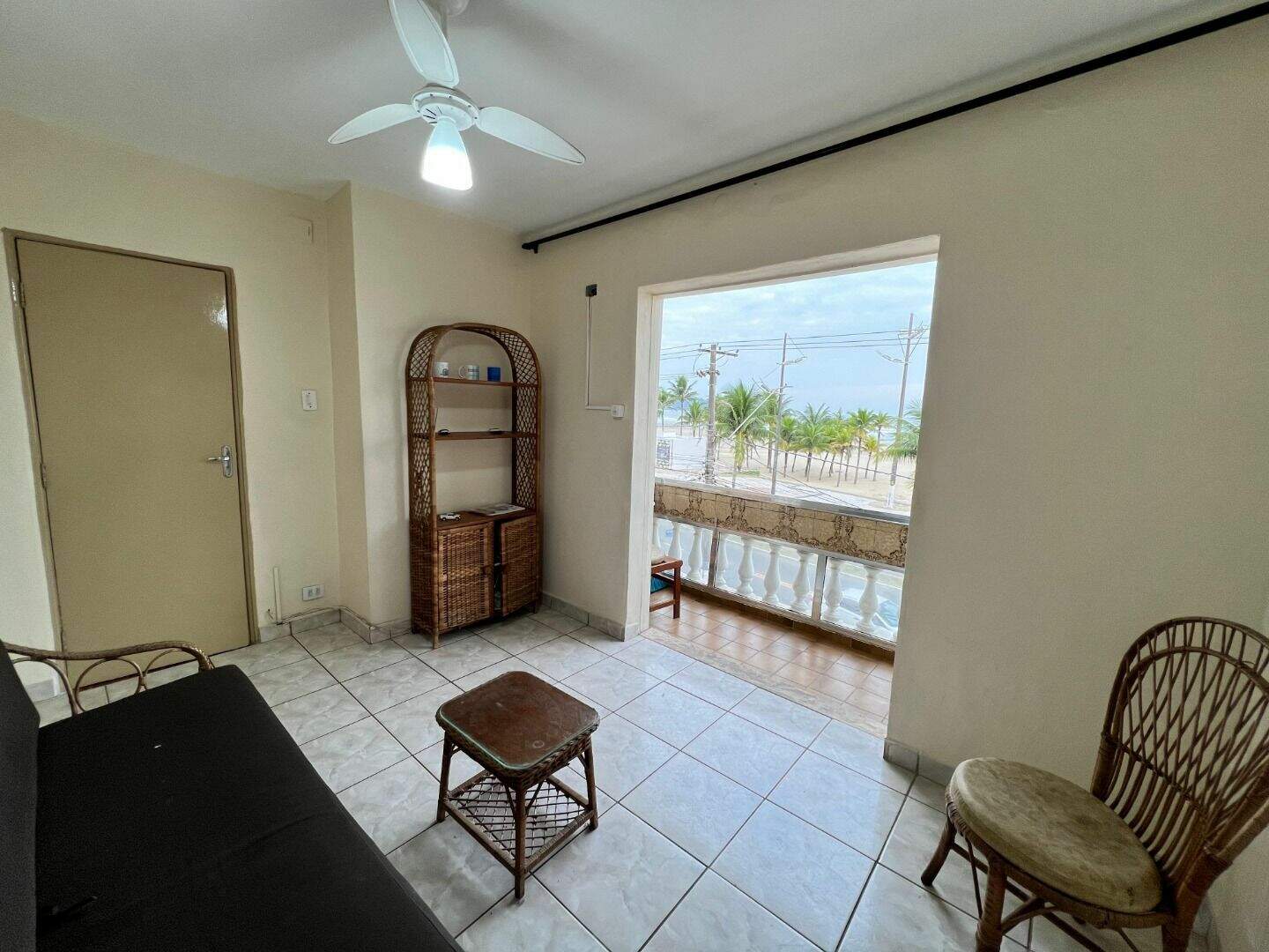 Apartamento à venda no Vila Guilhermina: 