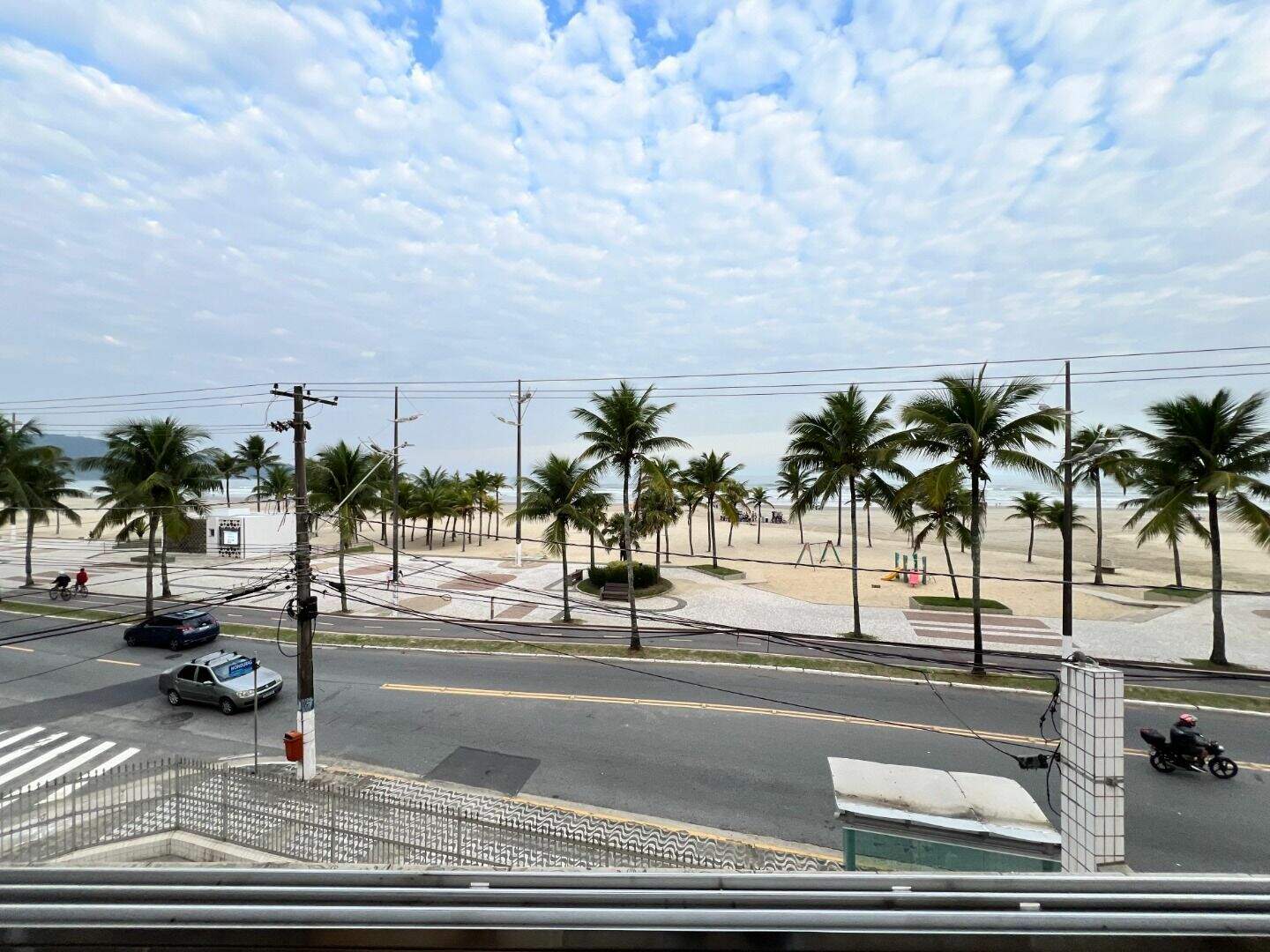 Apartamento à venda no Vila Guilhermina: 