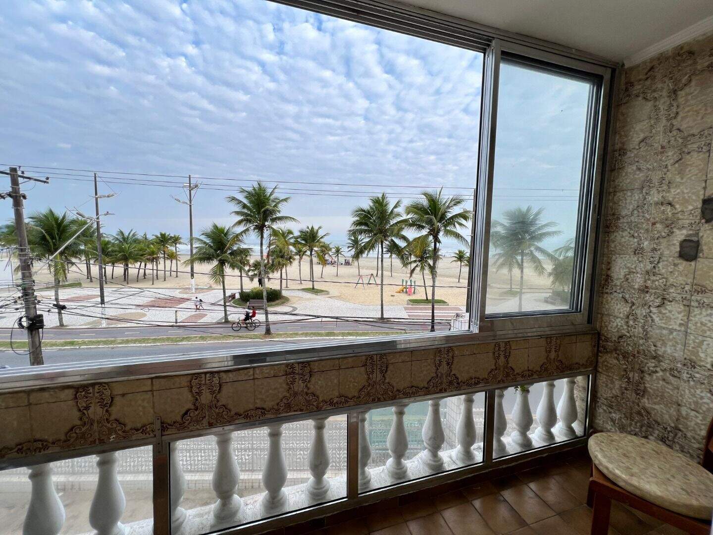 Apartamento à venda no Vila Guilhermina: 