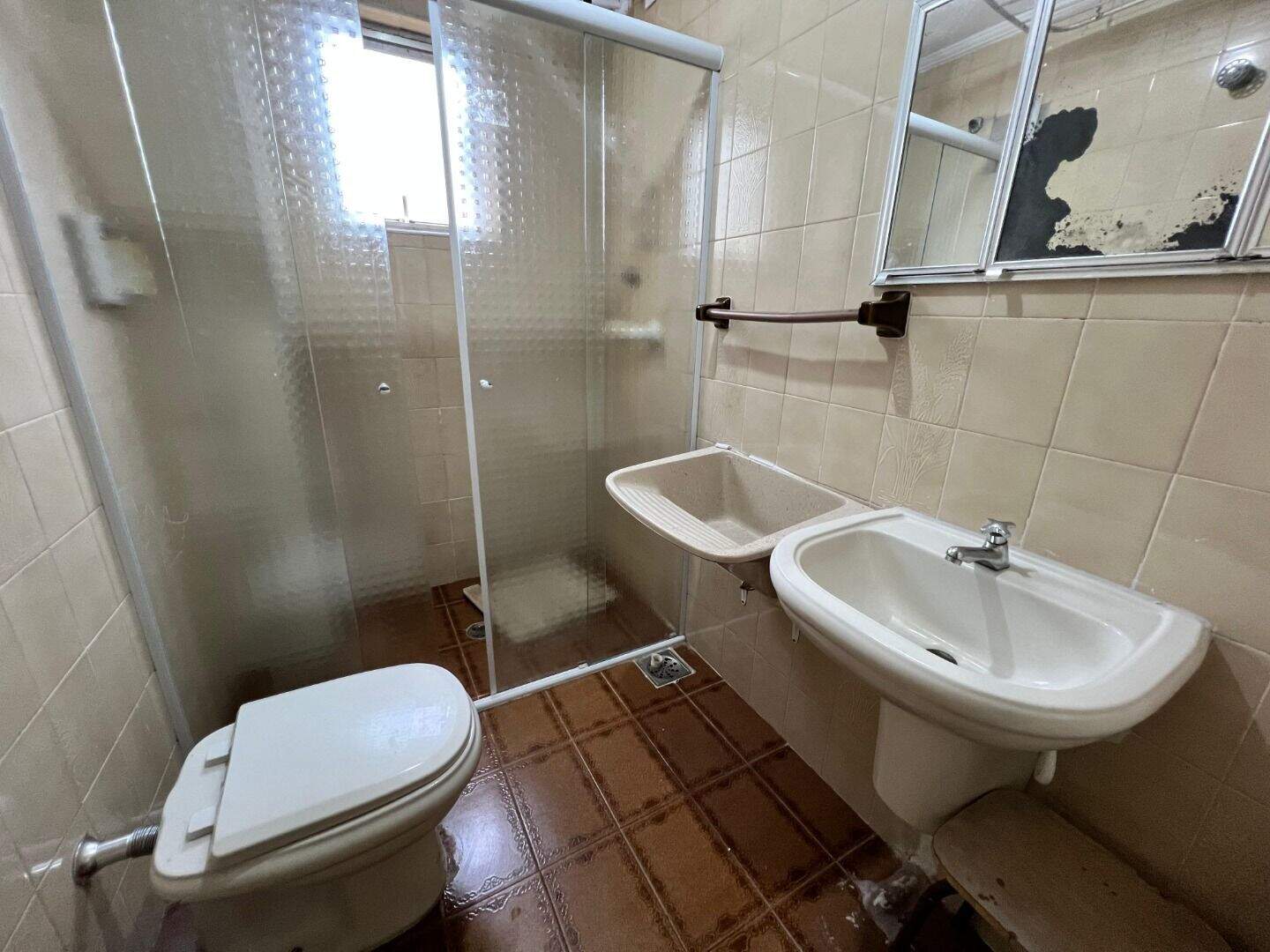 Apartamento à venda no Vila Guilhermina: 