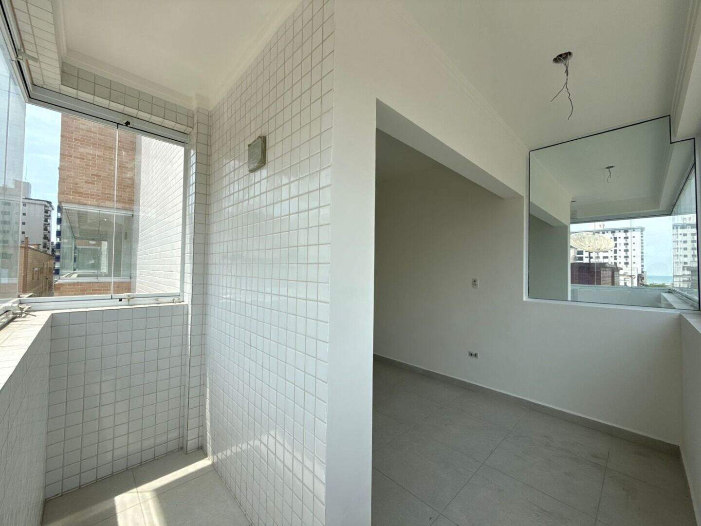 Apartamento à venda no Guilhermina: 