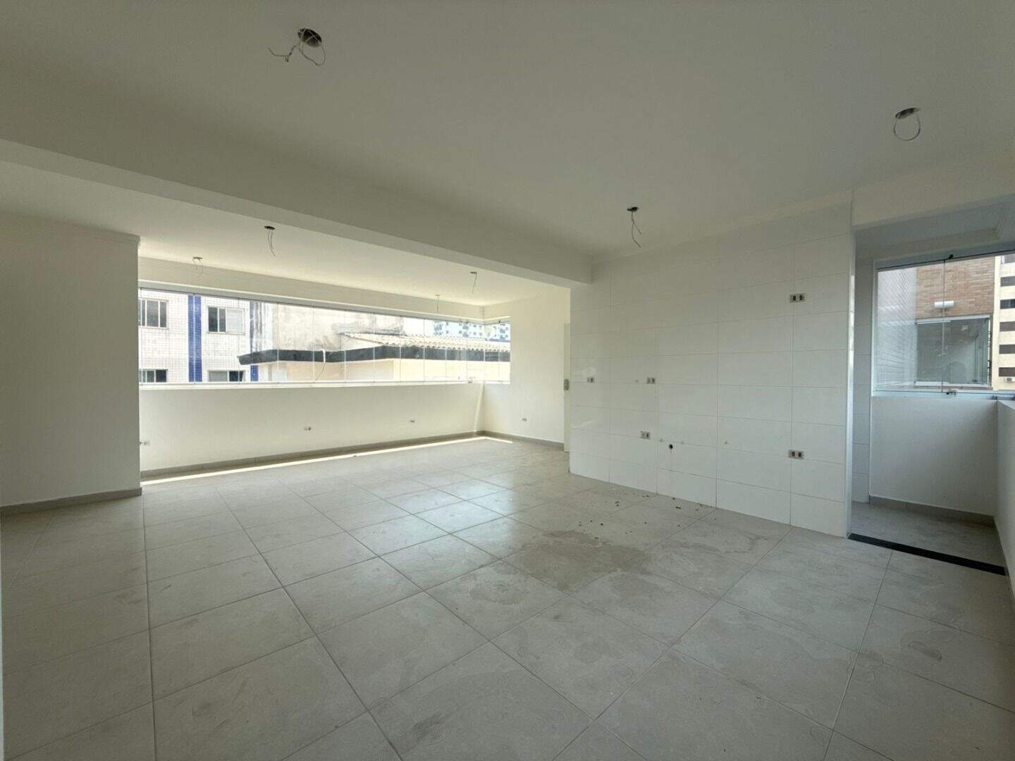 Apartamento à venda no Guilhermina: 