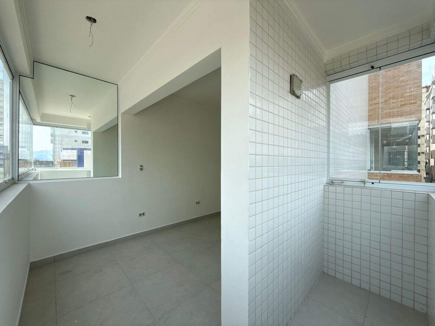 Apartamento à venda no Guilhermina: 
