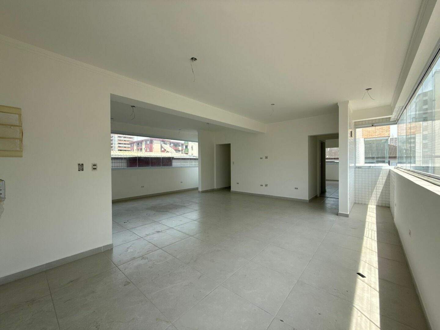 Apartamento à venda no Guilhermina: 