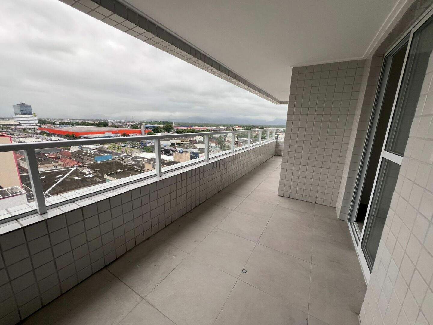 Apartamento à venda no Guilhermina: 