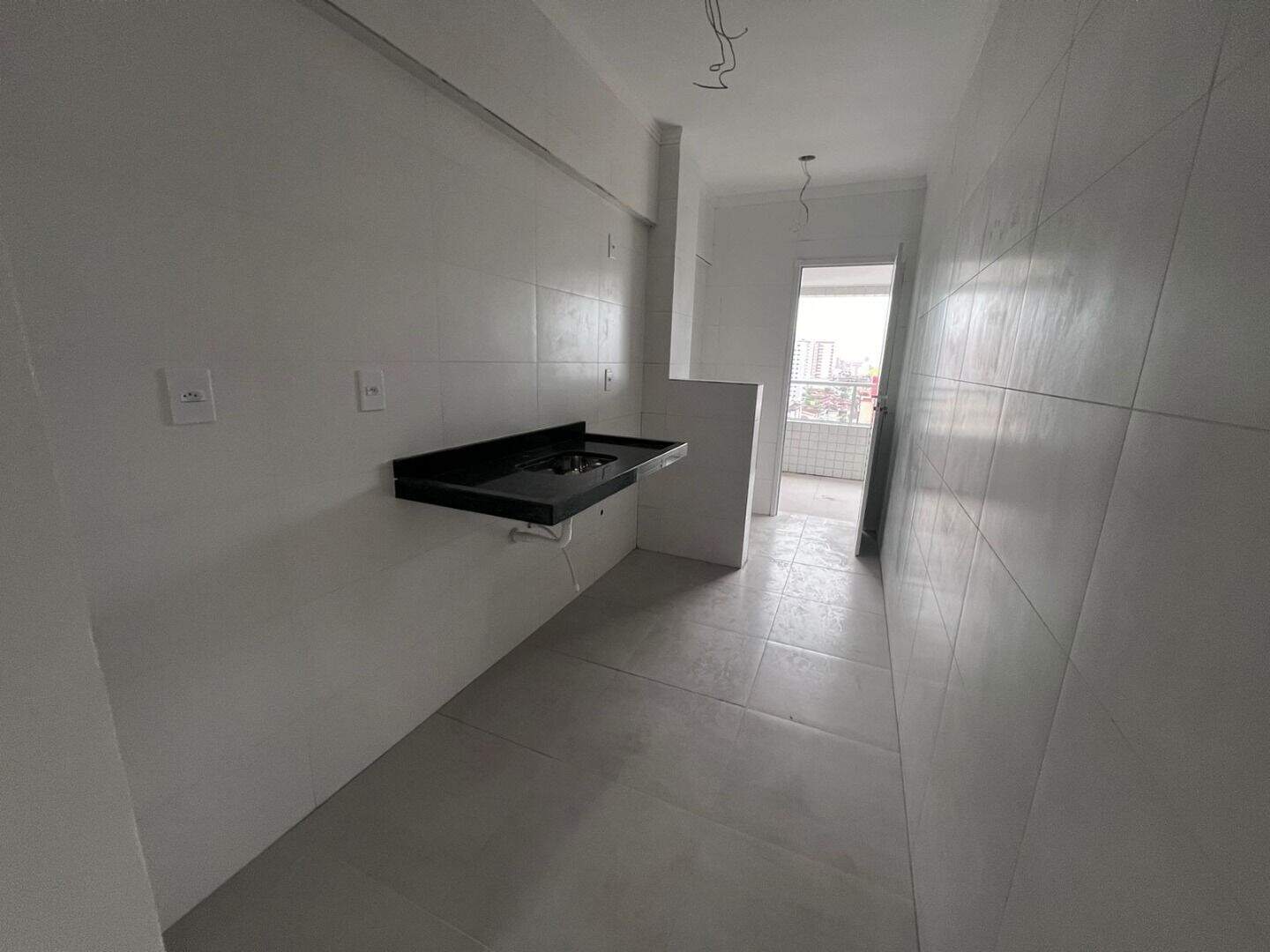 Apartamento à venda no Guilhermina: 