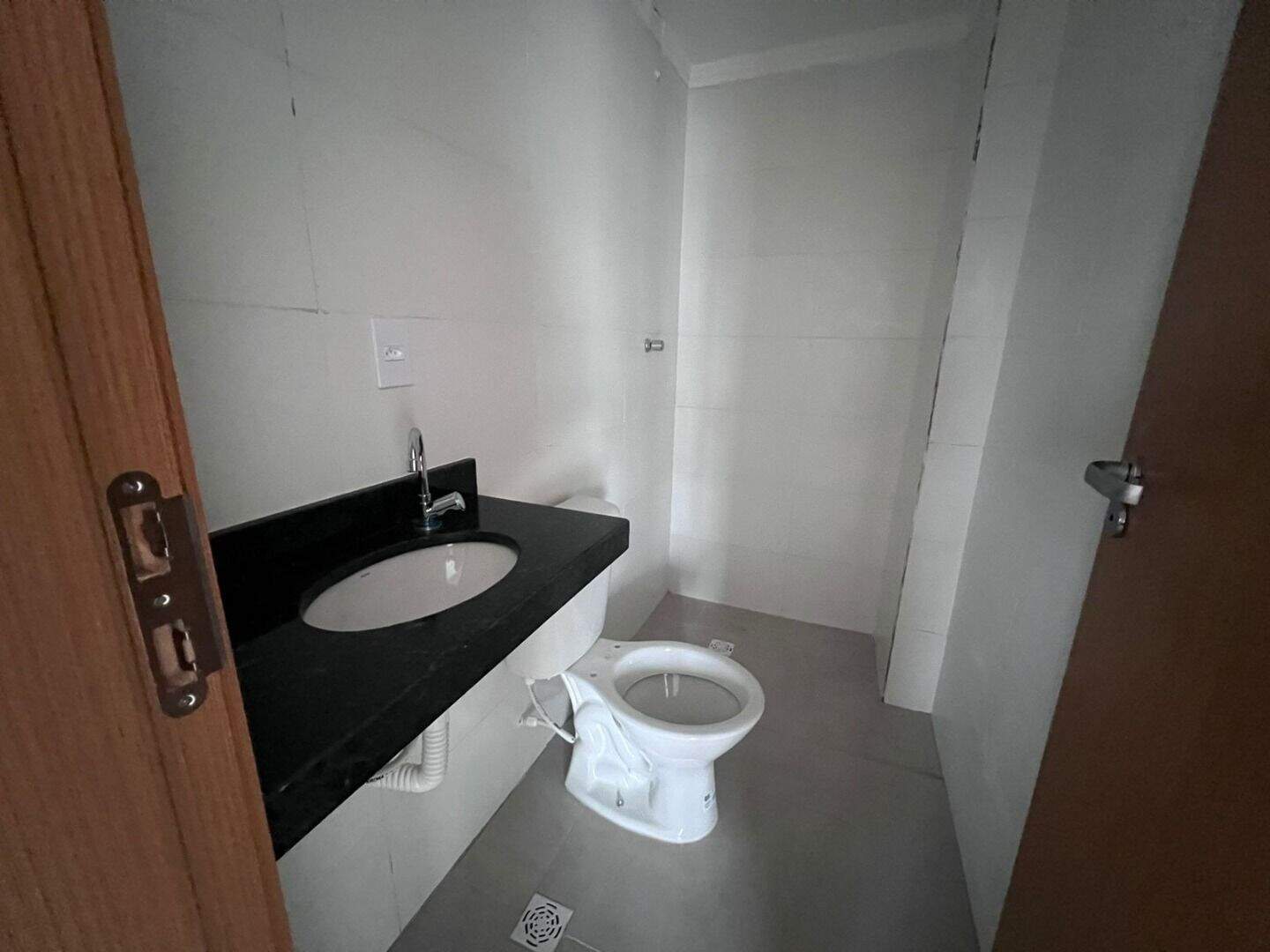 Apartamento à venda no Guilhermina: 