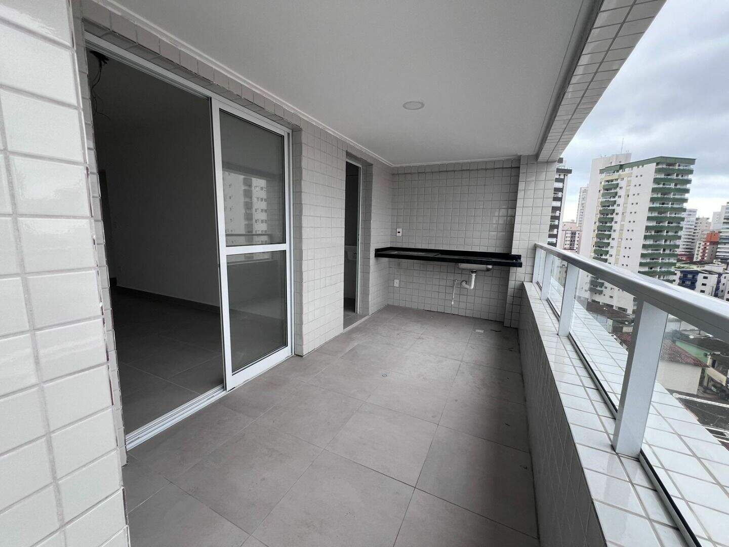 Apartamento à venda no Guilhermina: 