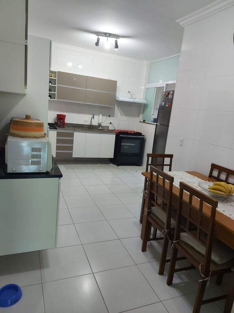 Apartamento à venda no Canto do Forte: 