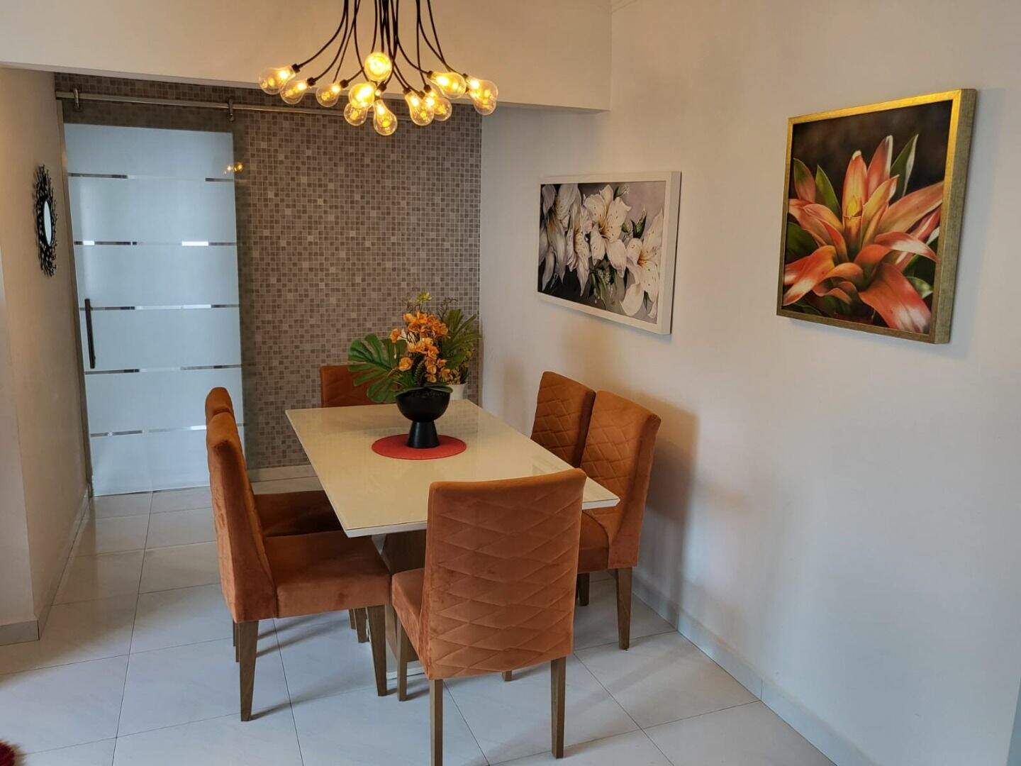 Apartamento à venda no Aviação: 