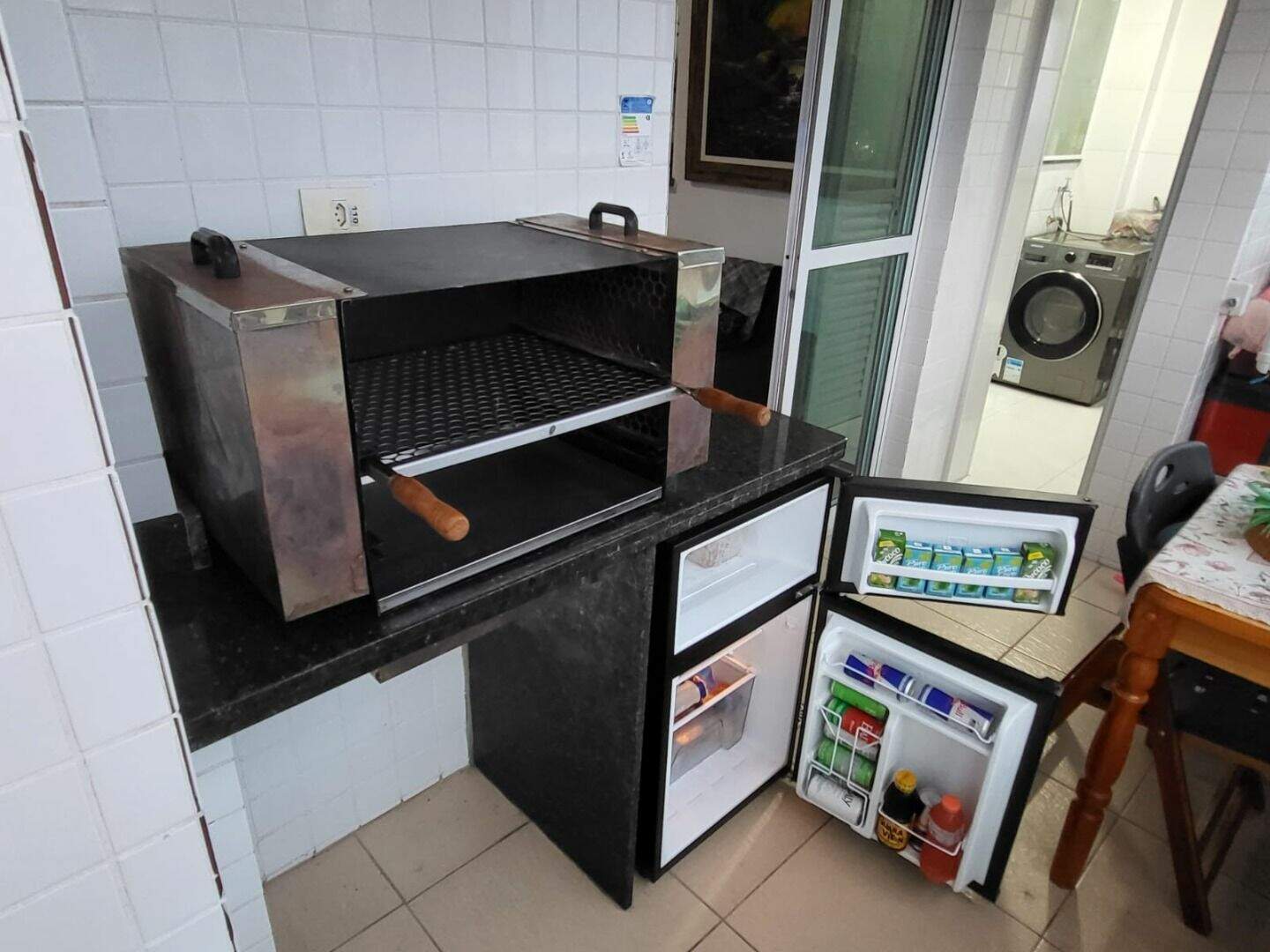 Apartamento à venda no Aviação: 