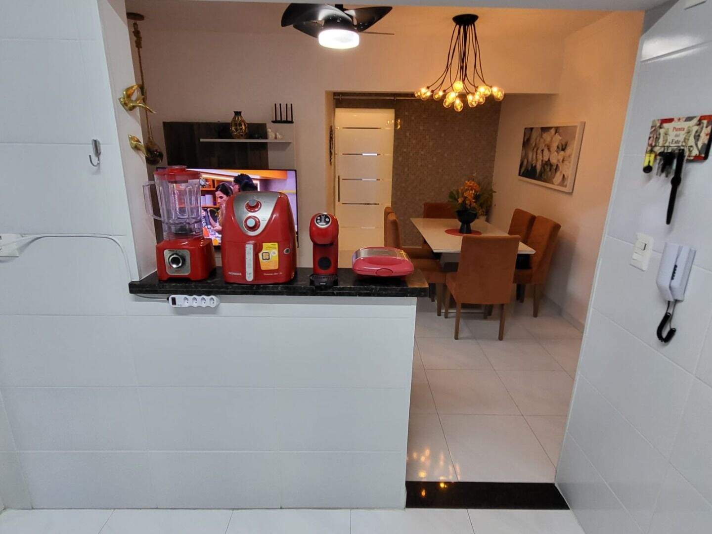 Apartamento à venda no Aviação: 