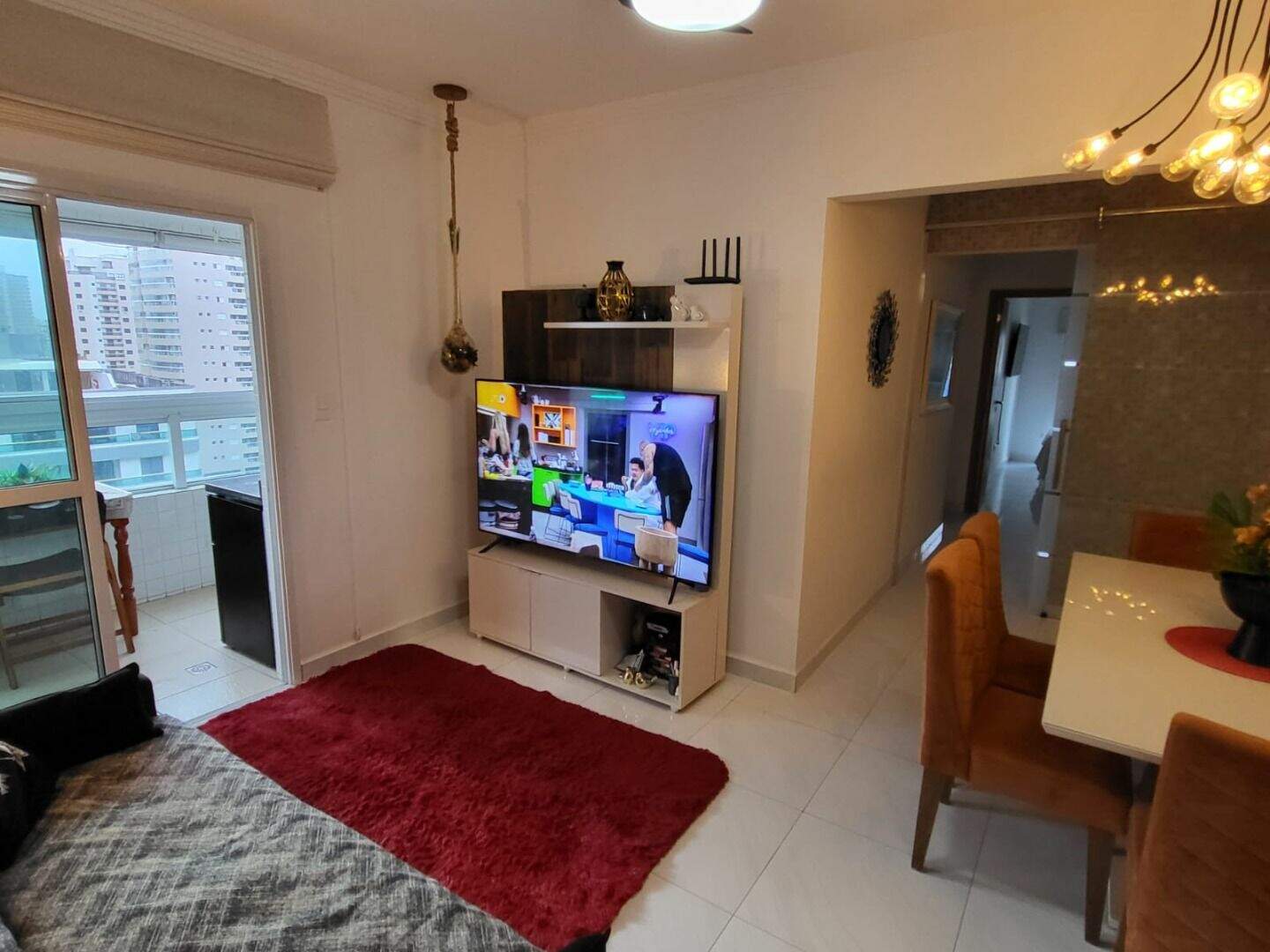 Apartamento à venda no Aviação: 