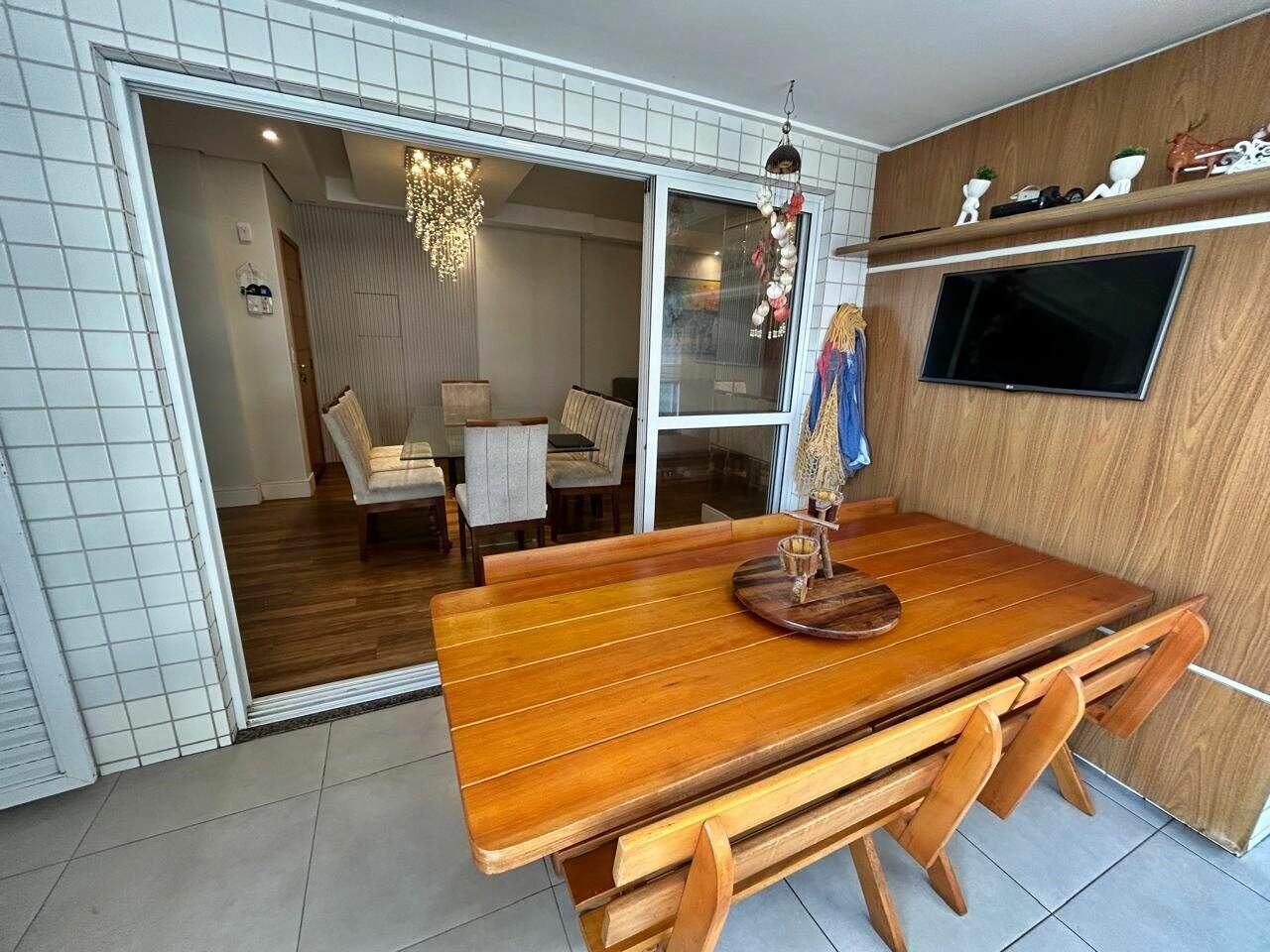 Apartamento à venda no Guilhermina: 