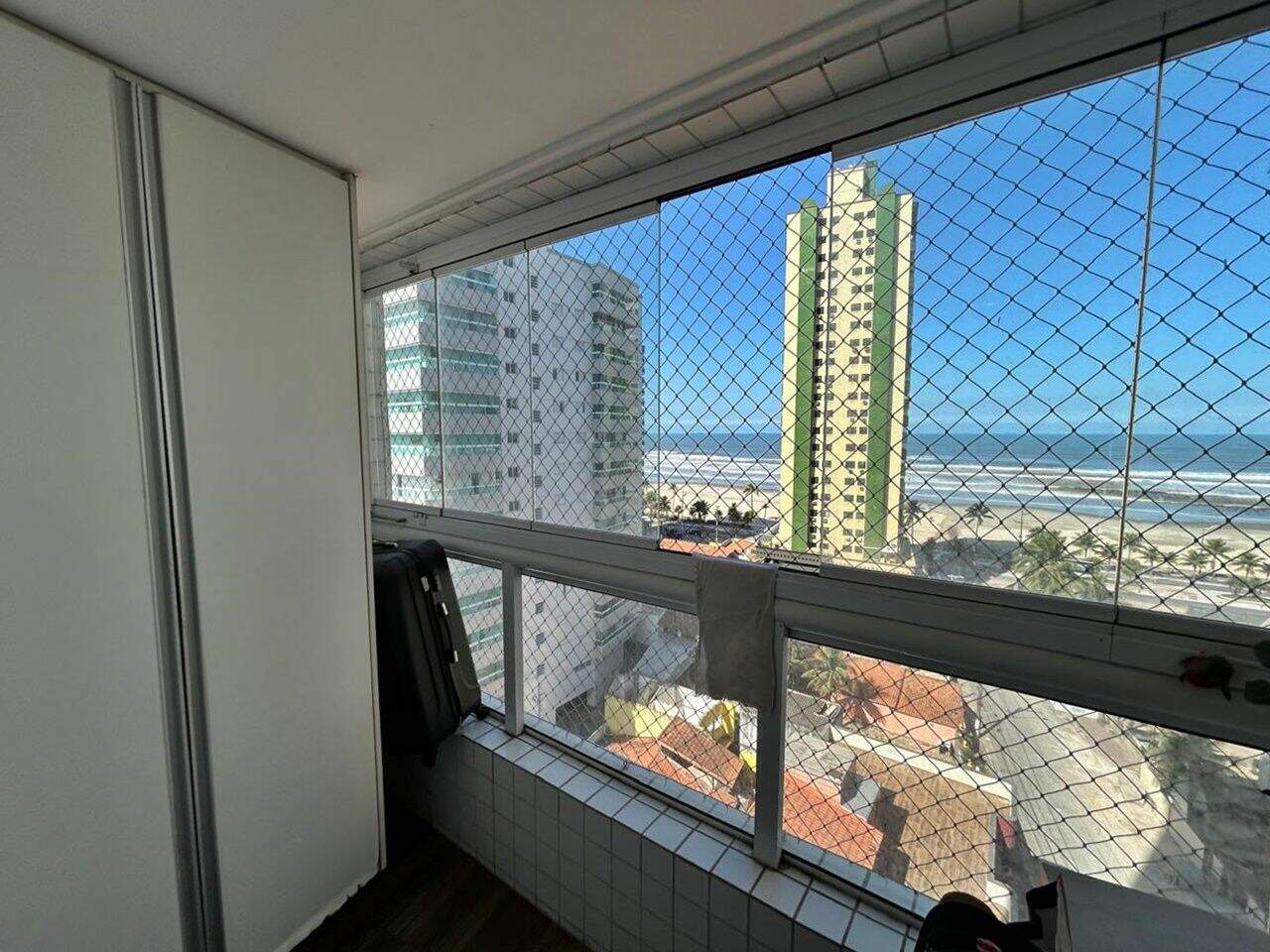 Apartamento à venda no Guilhermina: 